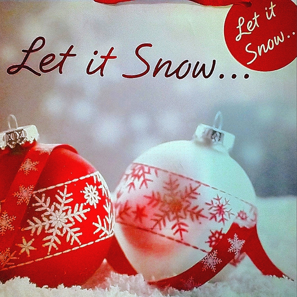 Happy Holidays